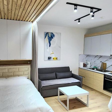 Avalona Apartment 1 Влёра Экстерьер фото