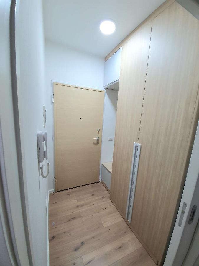 Avalona Apartment 1 Влёра Экстерьер фото