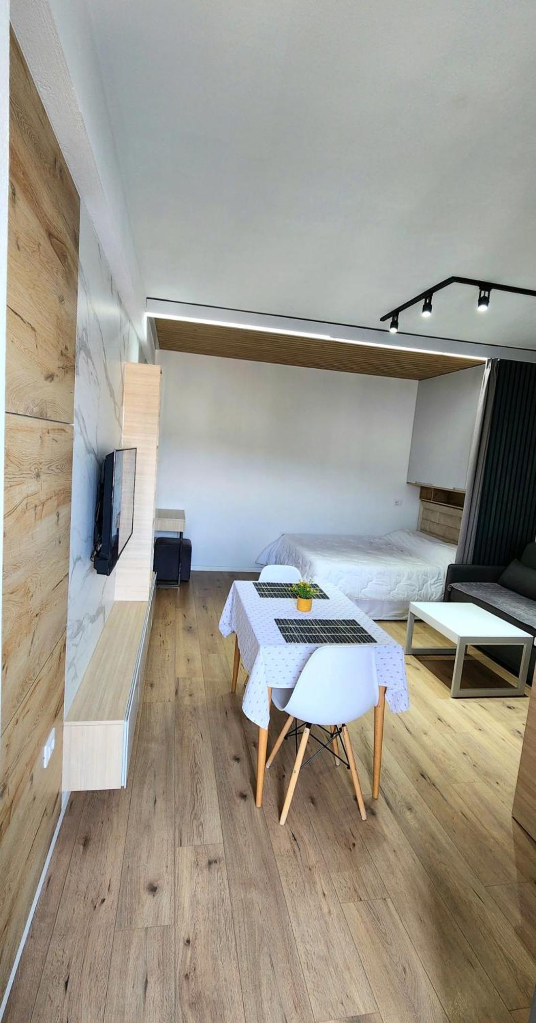 Avalona Apartment 1 Влёра Экстерьер фото