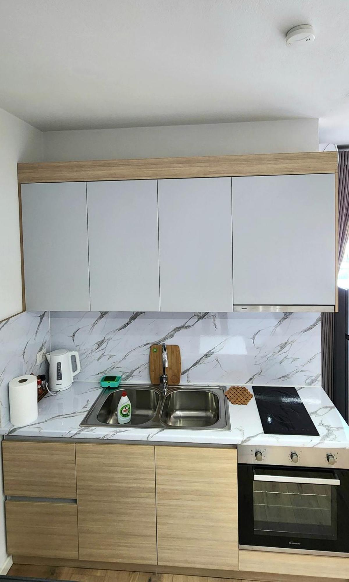 Avalona Apartment 1 Влёра Экстерьер фото