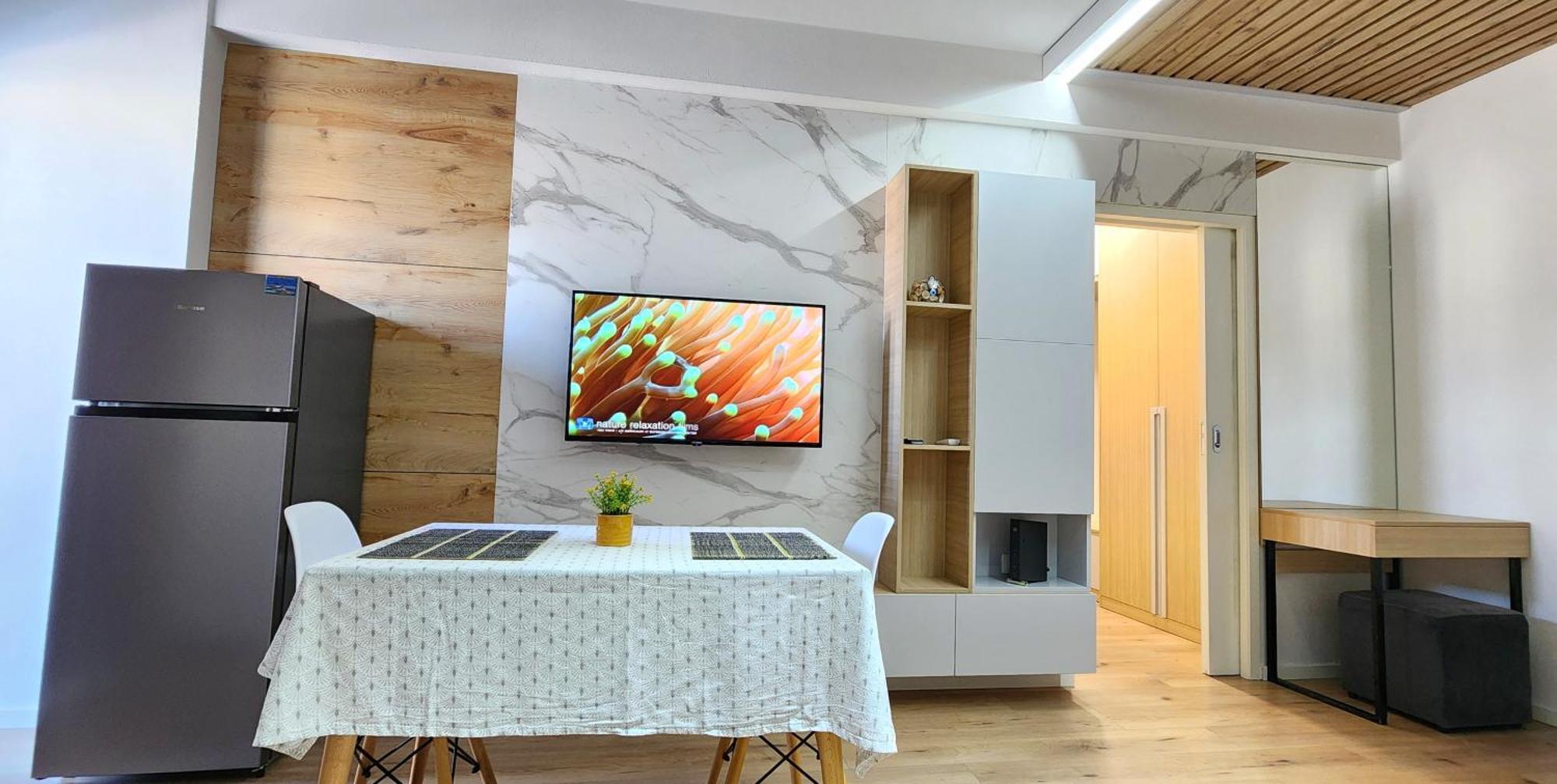 Avalona Apartment 1 Влёра Экстерьер фото